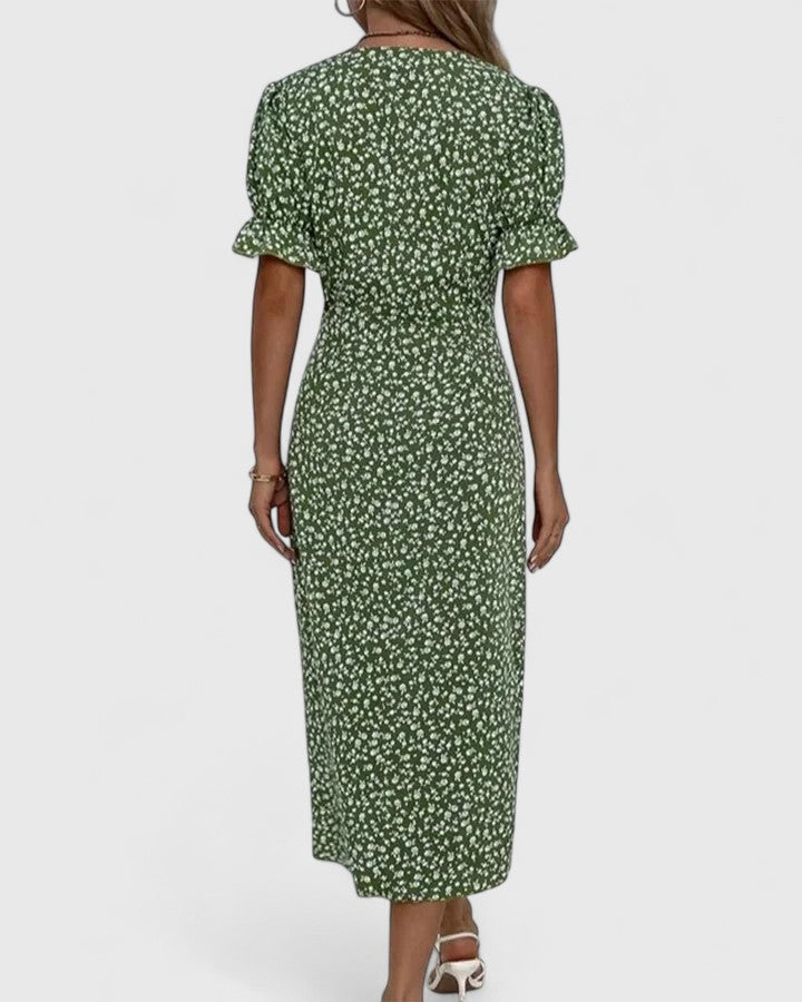 THALENNA – COMFORTABLE SUMMER DRESS