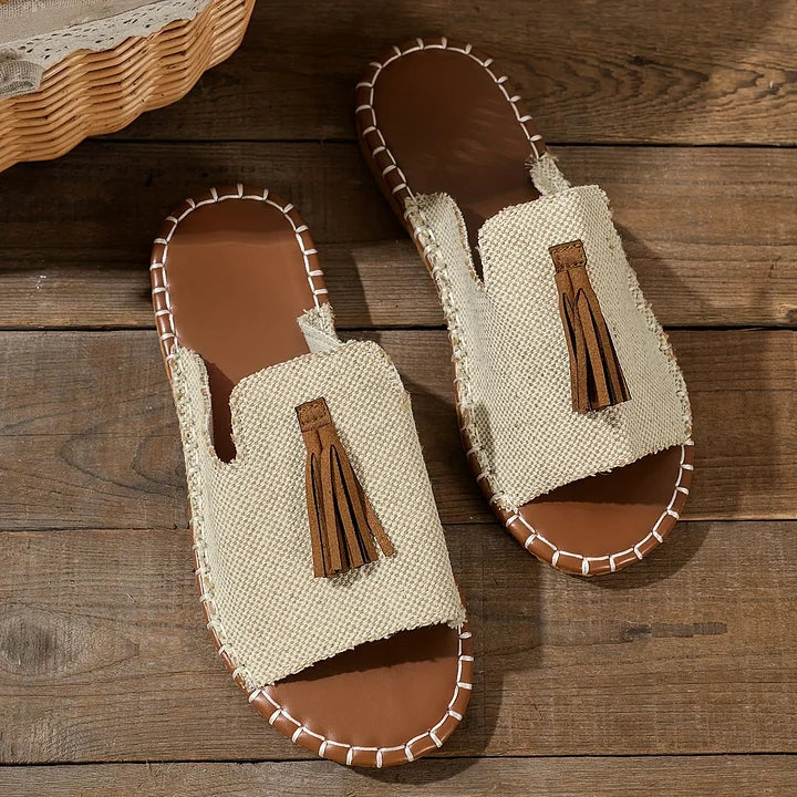 Genesis | Comfy Orthopedic Sandals