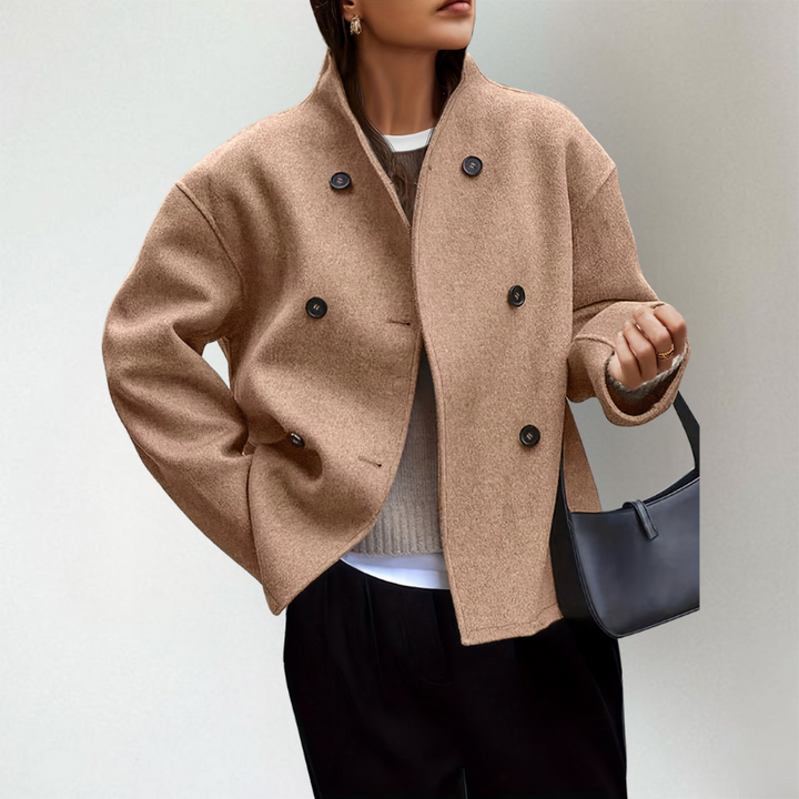 Beatrice - Long Sleeve Cardigan