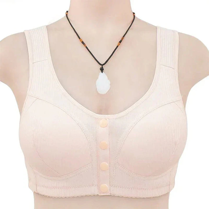 ORYNELLEA – LISA FRONT-CLOSURE COMFORT BRA