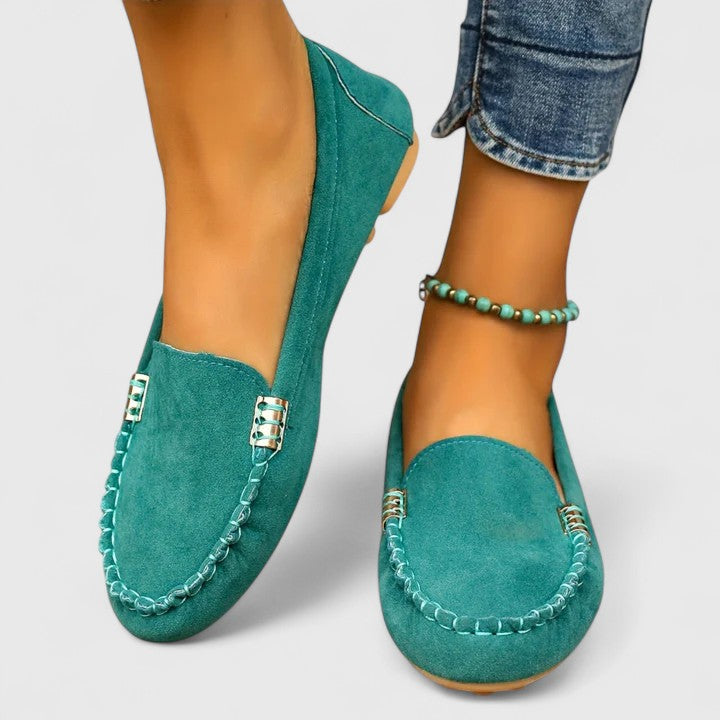RHEA – ORTHOPEDIC LOAFER