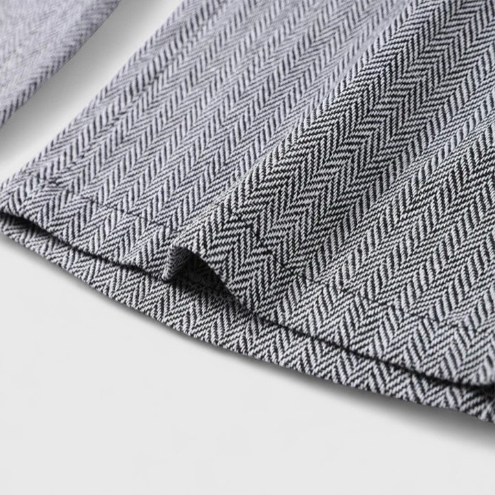 Raelyxah - Three-Piece Suit