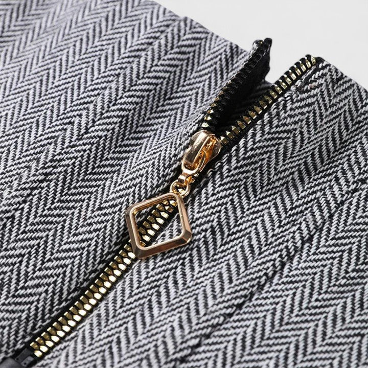 Raelyxah - Three-Piece Suit