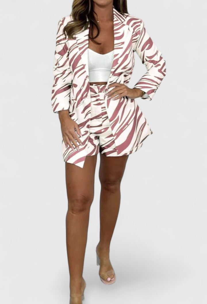 Mykala - Elegant Set