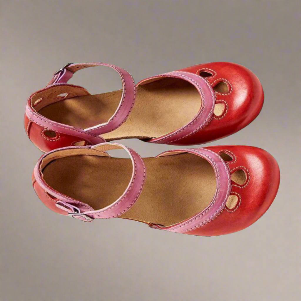 Emily | Comfortable Sandals for Summer