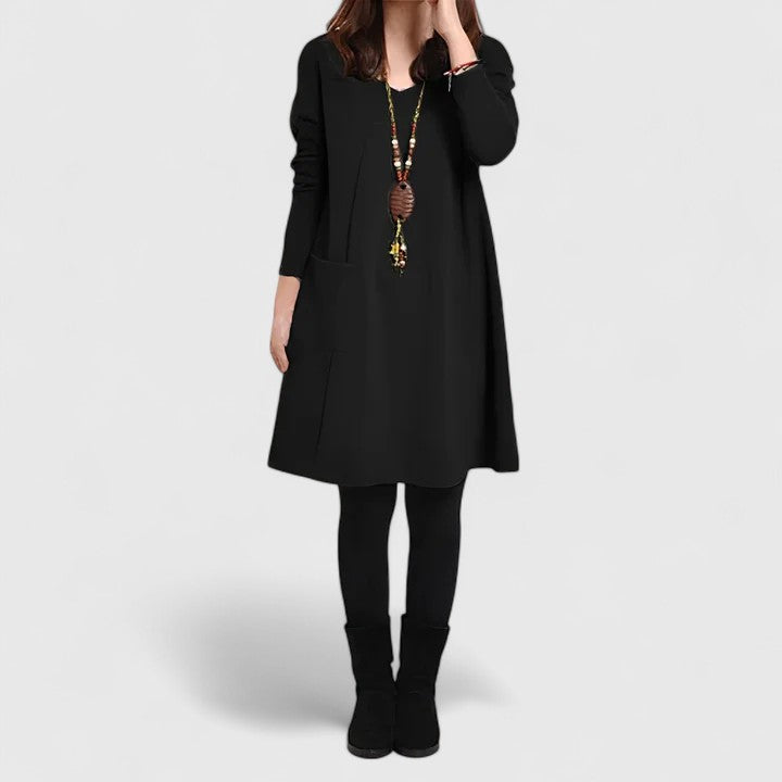 FELICIA – ELEGANT DRESS