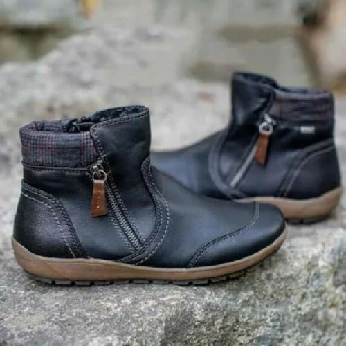 Margot - Orthopedic Comfort Boots