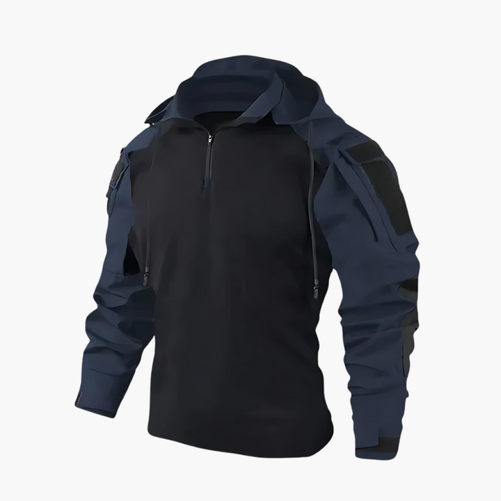 Tru | All-Weather Tactical Jacket