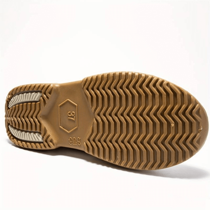 Modern Waterproof Comfort Boots