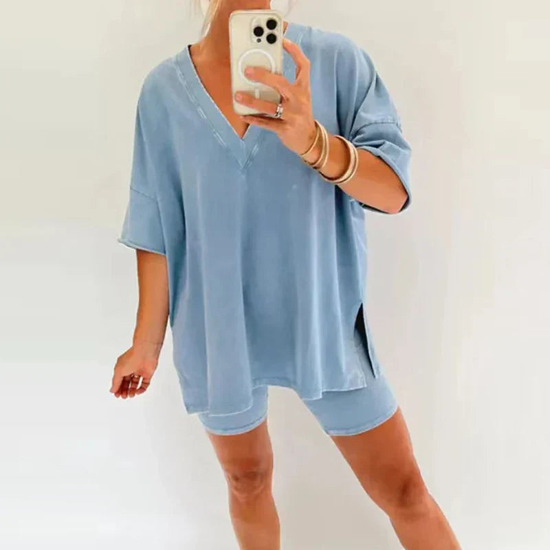 ARIANELL – CASUAL SPRING/SUMMER SPORT SET