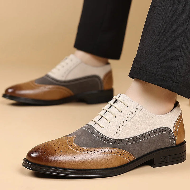 Vanguard Oxford Shoes