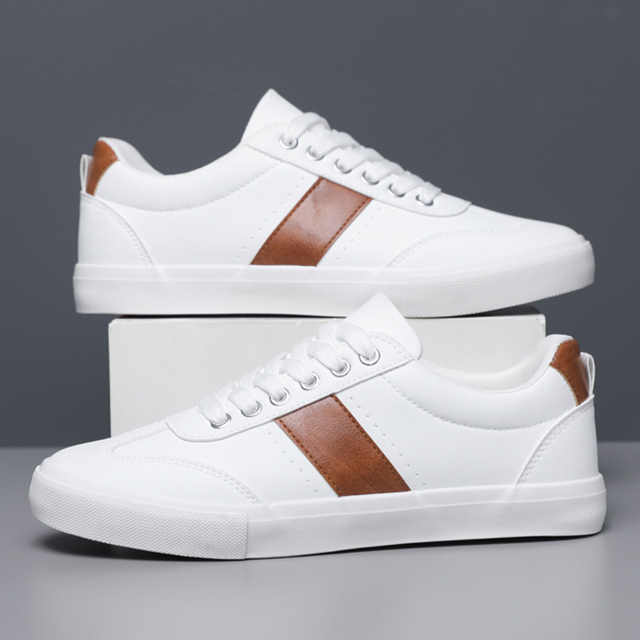 Versatile Breathable Style Sneakers