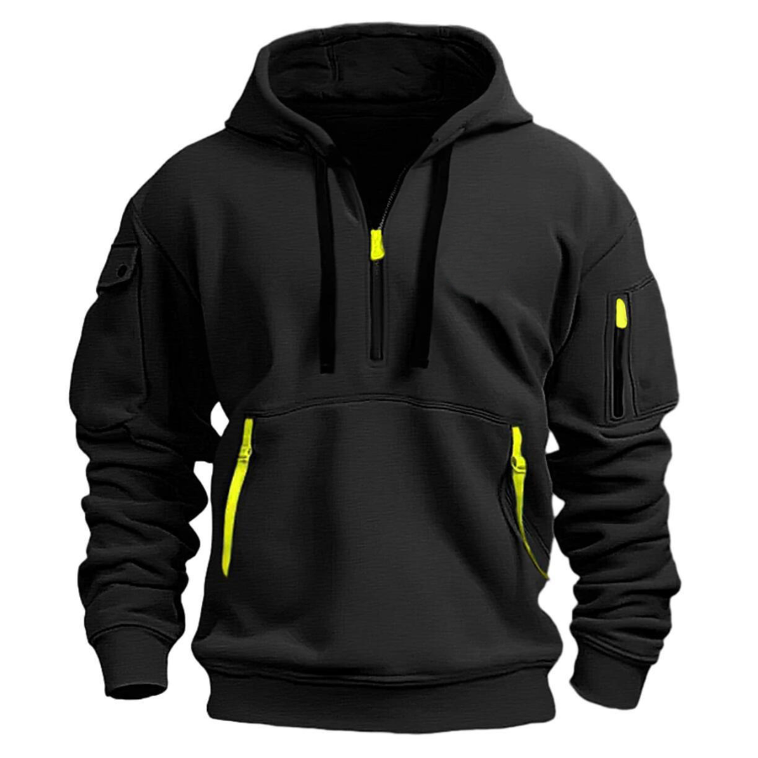 LIAM – OUTDOOR GEAR HOODIE