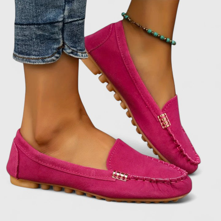 RHEA – ORTHOPEDIC LOAFER