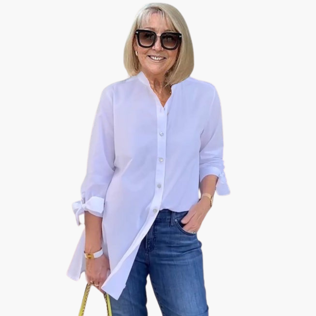 BRISEIS – FLOWY OUTER LAYER