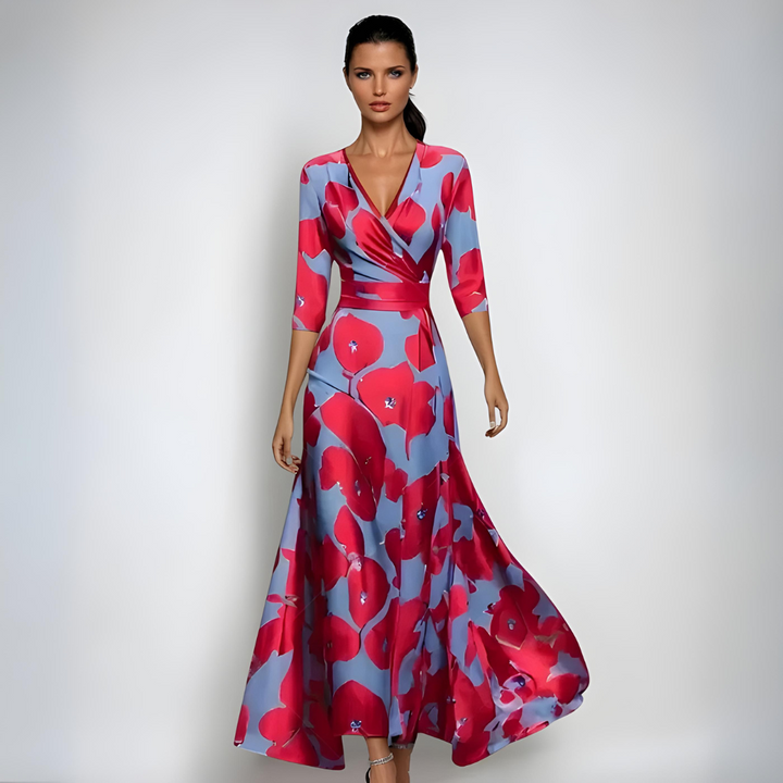 Avery – Timeless Feminine Dress