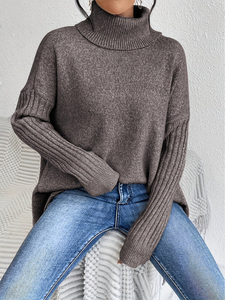 Audrey - Cozy Sweater