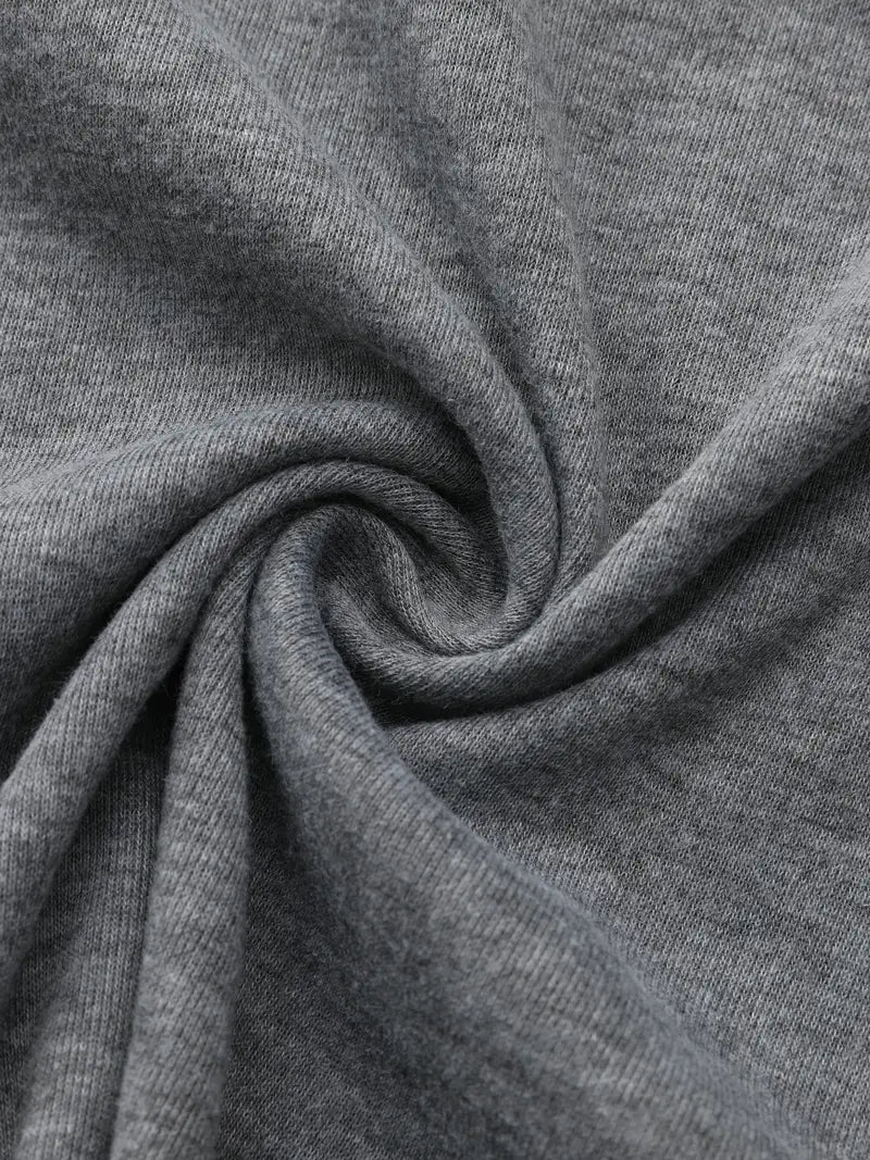 Brit & Boho™ | The Aspen Colorblock Quarter-Zip