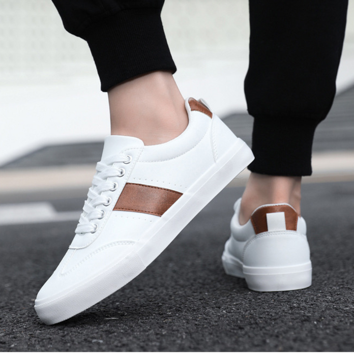 Versatile Breathable Style Sneakers