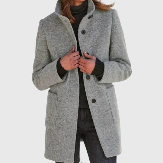 MARIGOLDE – ELEGANT COAT