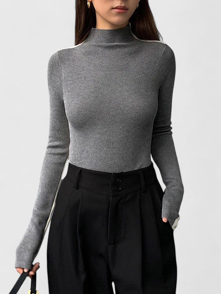 AELIONTHA – SOPHISTICATED TOP