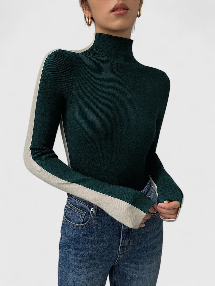 AELIONTHA – SOPHISTICATED TOP