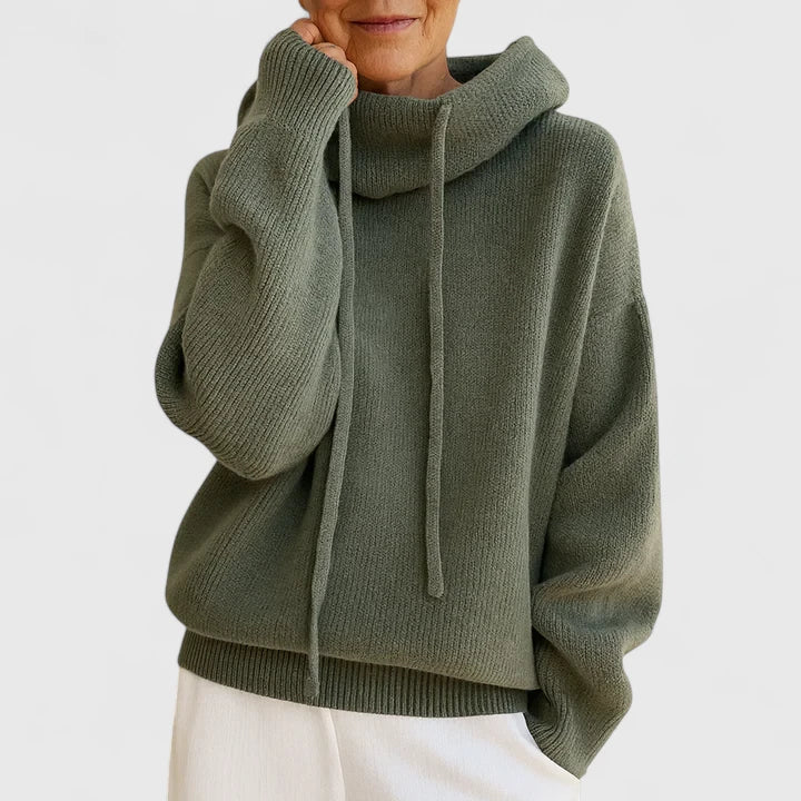 EVORA – COMFORTABLE HOODIE