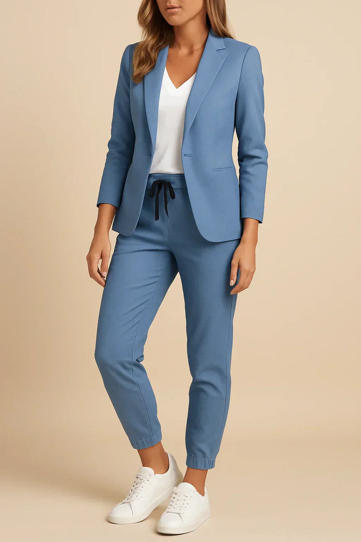 THESSA – ELEGANT WOMEN'S SUIT