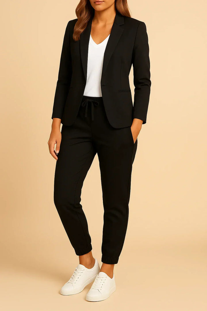 THESSA – ELEGANT WOMEN'S SUIT