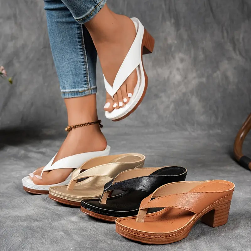 Gianna | Orthopedic Sandals