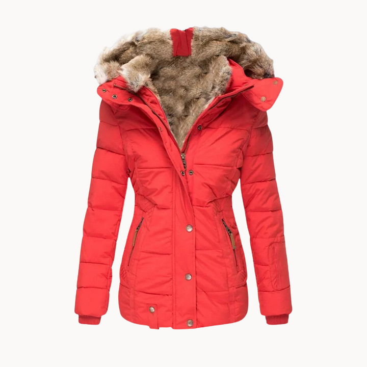 Deborah - Winter Coat