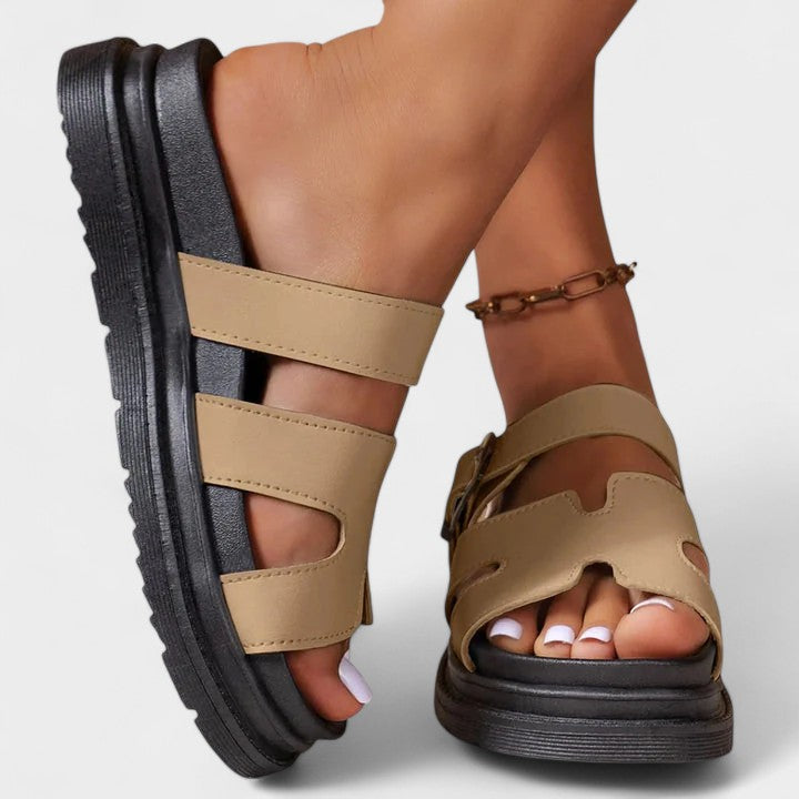 ZYVANYSSRA – ORTHOPEDIC SANDALS