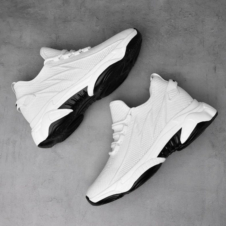 ROBERT – ELEVATED STYLE CLASSIC SNEAKERS