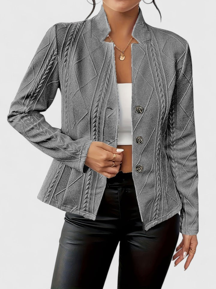 Maurelle - Elegant Jacket
