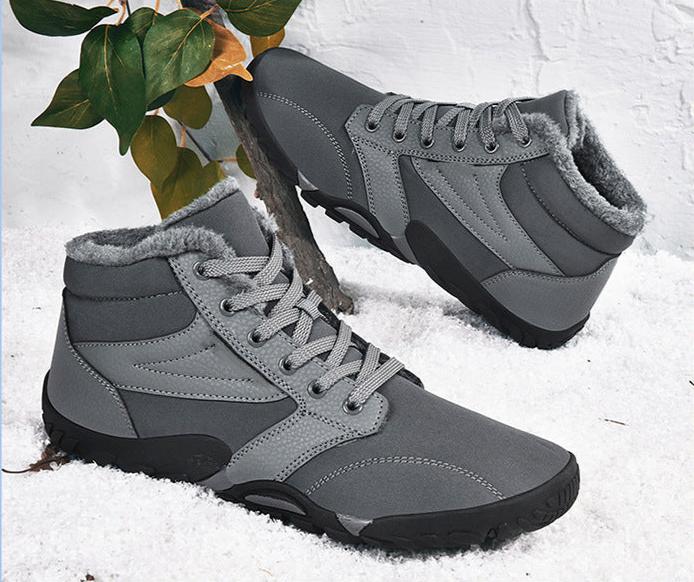 Everyday Elegance: Cozy Winter Shoes