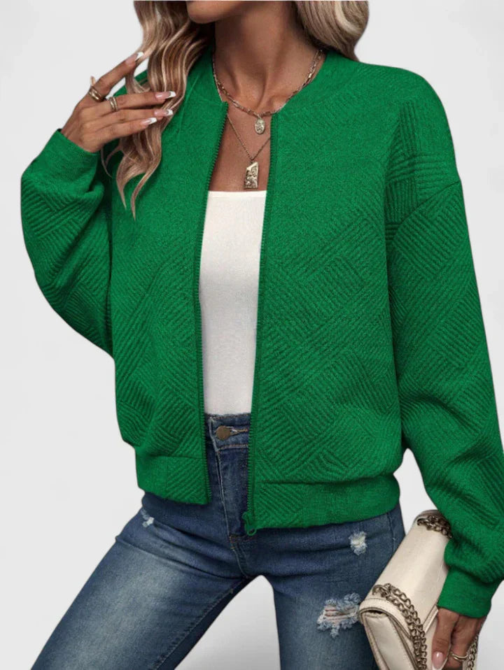 Vivianorah - Comfortable Jacket