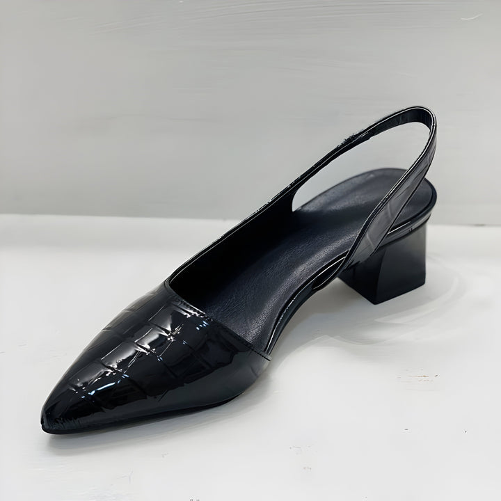 LYNN – COMFORTABLE ORTHOPEDIC HEELS
