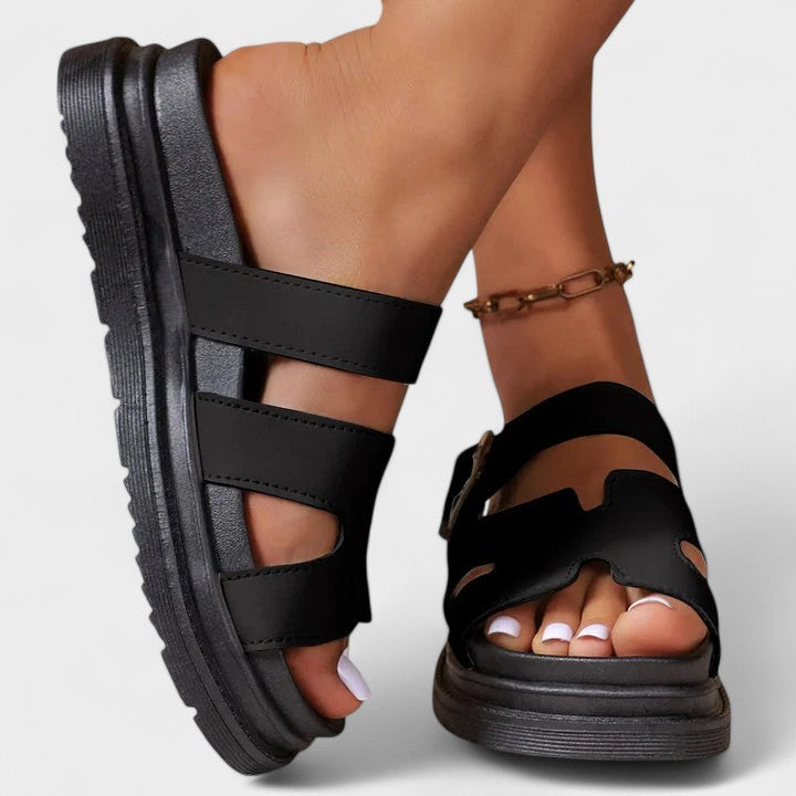 ZYVANYSSRA – ORTHOPEDIC SANDALS