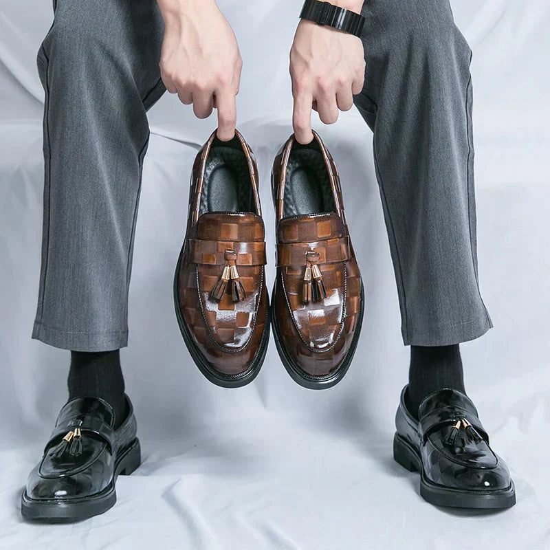 The Kensington Loafer