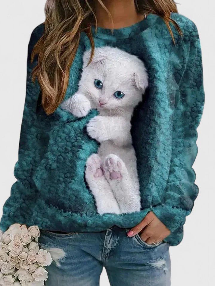 Vaya – Comfortable Sweatshirt