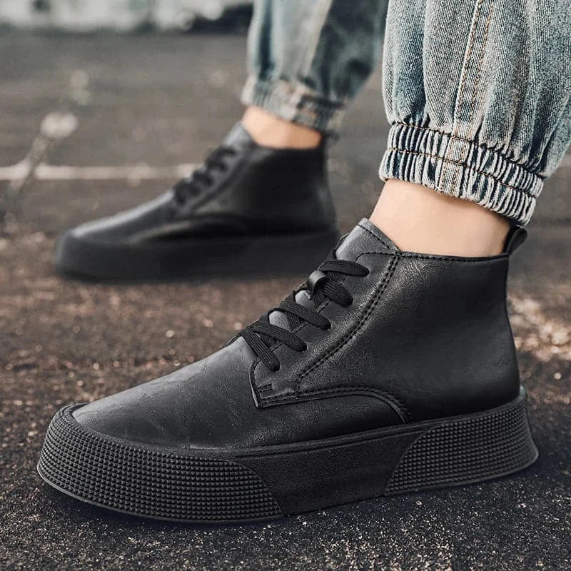 Urban All-Day Comfort Sneakers