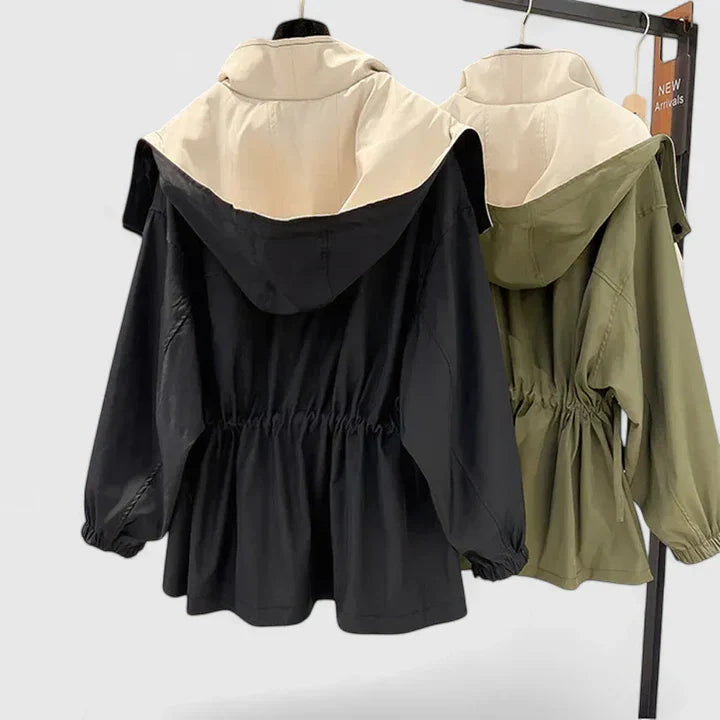 Rebekkah - Sophisticated Jacket