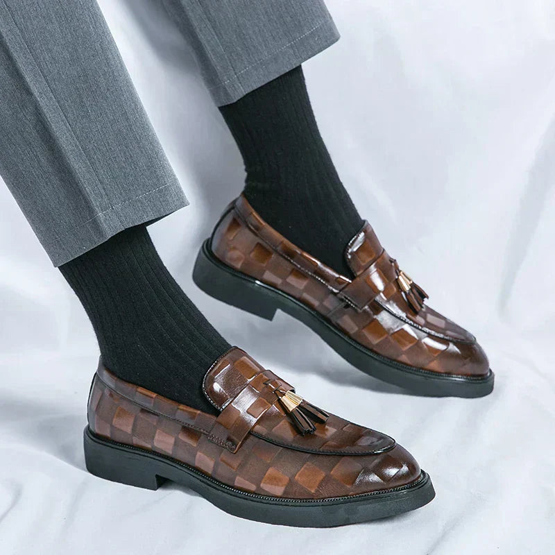 The Kensington Loafer