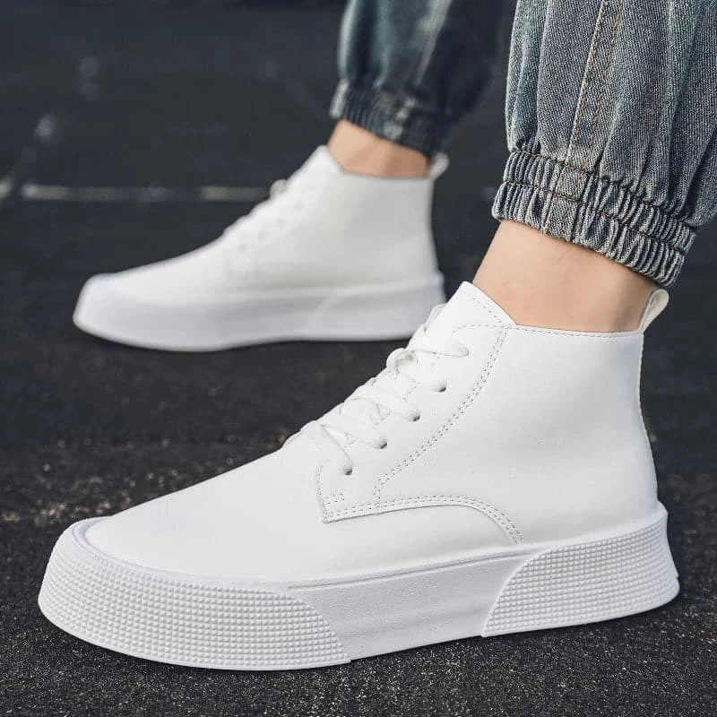 Urban All-Day Comfort Sneakers