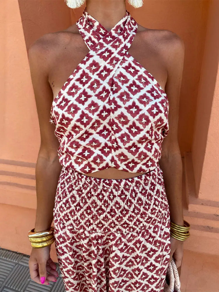 AURYSTRA – SCULPTED ELEGANCE OFF-SHOULDER DRESS