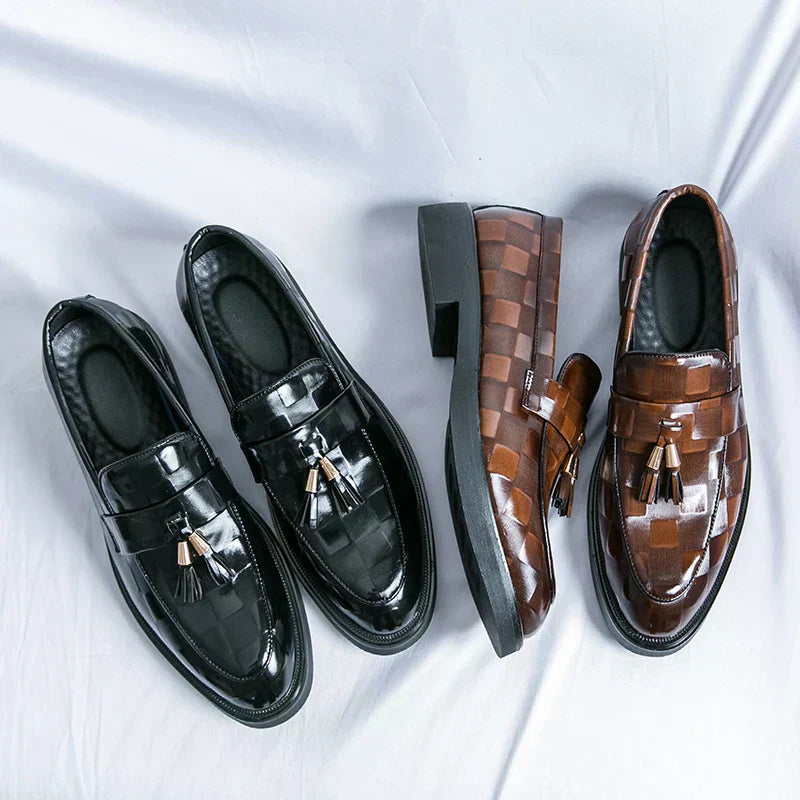 The Kensington Loafer