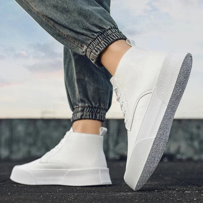 Urban All-Day Comfort Sneakers