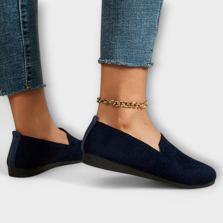 Jasz - Versatile Loafers