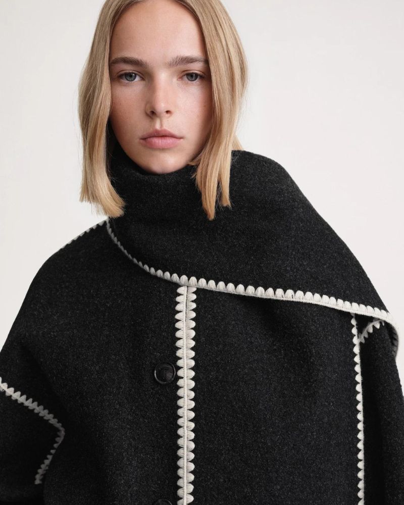 Jayzmarah - Stylish Jacket