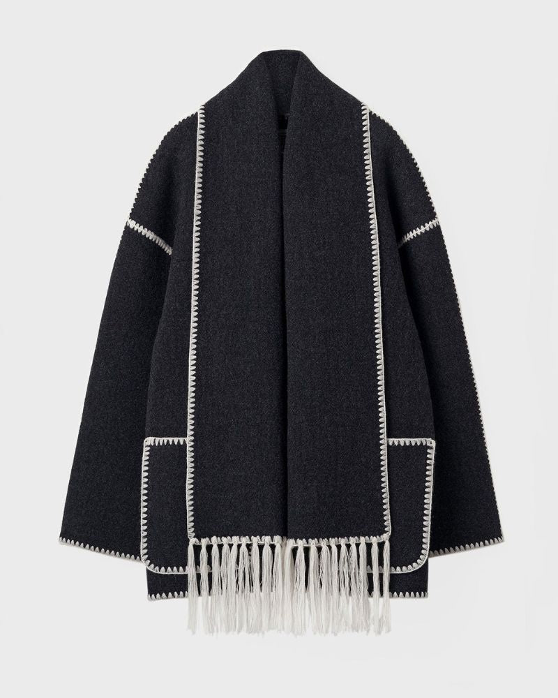 Jayzmarah - Stylish Jacket